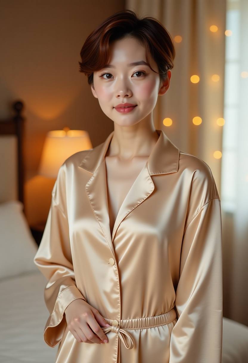 长安夜未央